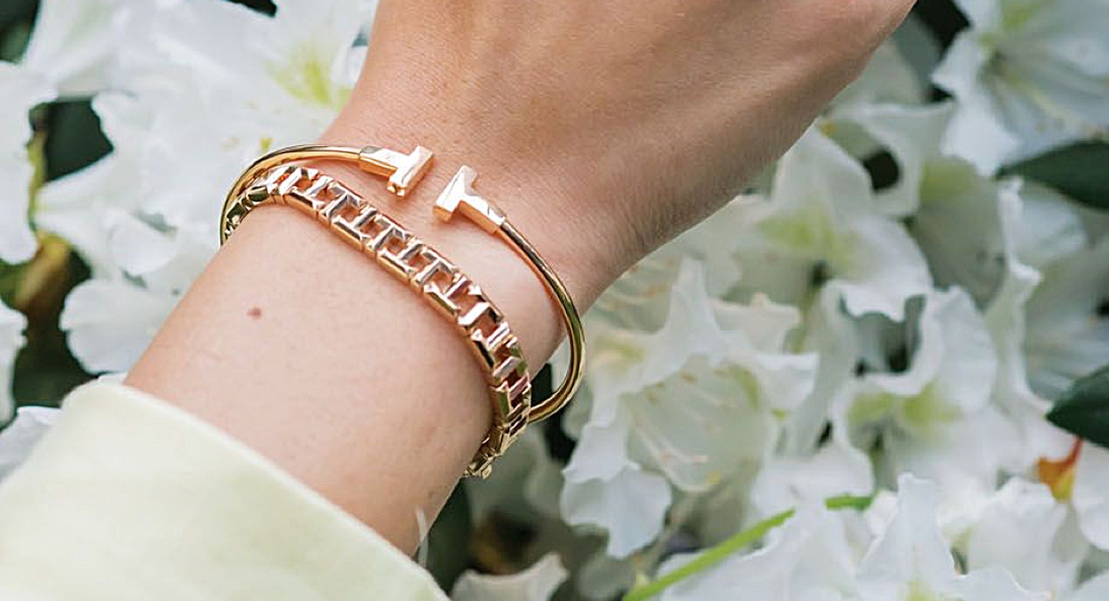Why Women Love to Wear Fashionable Brand Jewelry?